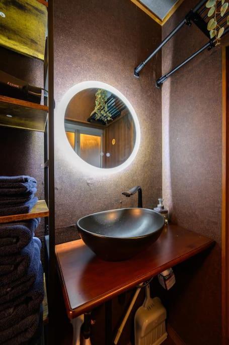 Premier Suite Nishiazabu Roppongi Front طوكيو المظهر الخارجي الصورة