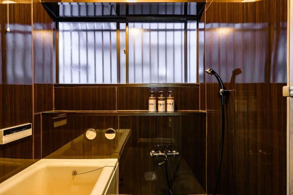 Premier Suite Nishiazabu Roppongi Front طوكيو المظهر الخارجي الصورة
