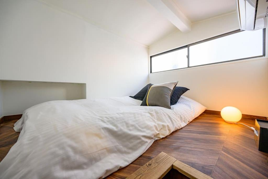 Premier Suite Nishiazabu Roppongi Front طوكيو المظهر الخارجي الصورة