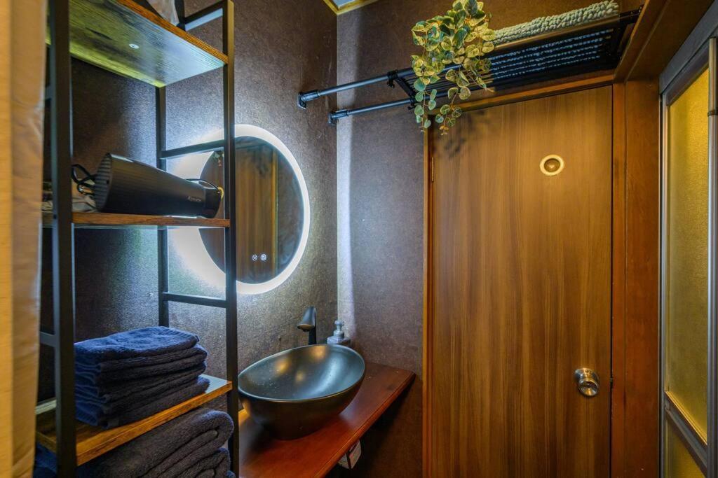 Premier Suite Nishiazabu Roppongi Front طوكيو المظهر الخارجي الصورة
