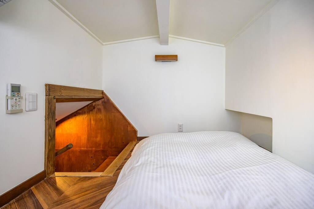 Premier Suite Nishiazabu Roppongi Front طوكيو المظهر الخارجي الصورة