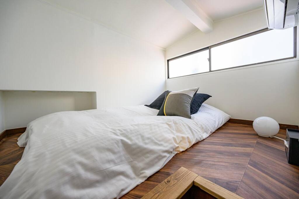 Premier Suite Nishiazabu Roppongi Front طوكيو المظهر الخارجي الصورة