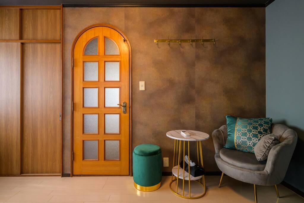 Premier Suite Nishiazabu Roppongi Front طوكيو المظهر الخارجي الصورة