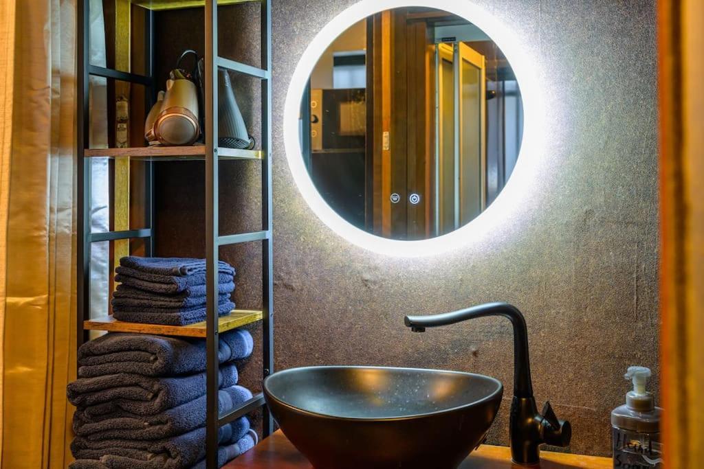 Premier Suite Nishiazabu Roppongi Front طوكيو المظهر الخارجي الصورة